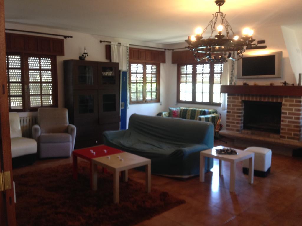 Hotel Vida Playa Paxarinas Portonovo Exteriör bild